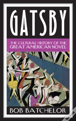 Capa do artigo Gatsby