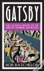 Capa do artigo Gatsby