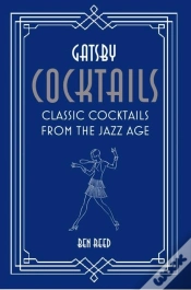 Capa do artigo Gatsby Cocktails