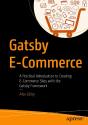 Gatsby E-Commerce - Preview