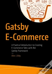 Capa do artigo Gatsby E-Commerce