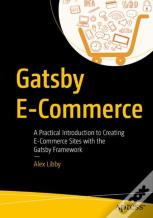 Gatsby E-Commerce