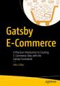Gatsby E-Commerce - Preview