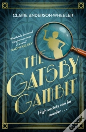 Capa do artigo Gatsby Gambit