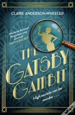 Capa do artigo Gatsby Gambit