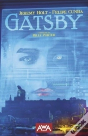 Capa do artigo Gatsby