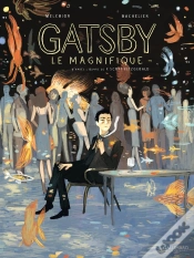 Capa do artigo Gatsby Le Magnifique