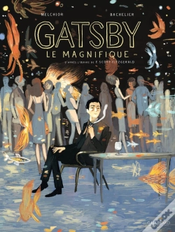 Capa do artigo Gatsby Le Magnifique