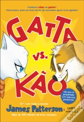 Gatta vs Kão