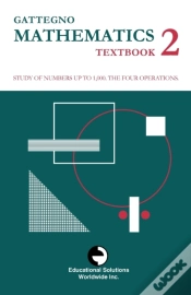 Capa do artigo Gattegno Mathematics Textbook 2