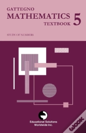 Capa do artigo Gattegno Mathematics Textbook5