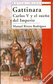 Capa do artigo Gattinara Carlos V Y El Sueño Imperio