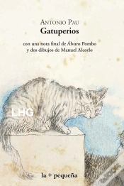 Capa do artigo Gatuperios