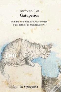 Capa do artigo Gatuperios
