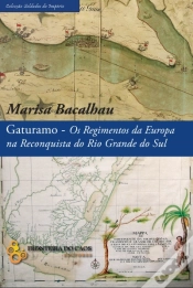 Capa do artigo Gaturamo