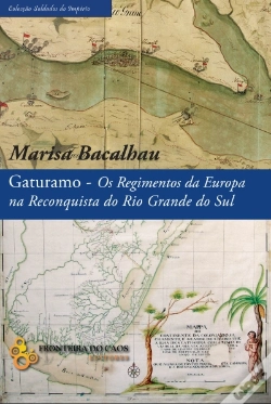 Capa do artigo Gaturamo