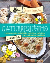 Capa do artigo Gaturriquísimo