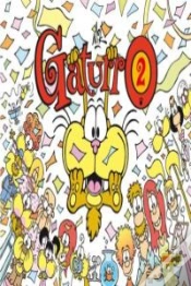 Capa do artigo Gaturro 02