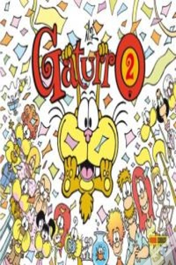 Capa do artigo Gaturro 02