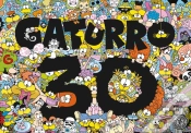 Capa do artigo Gaturro 30 (Tiras)