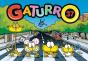 Gaturro 37 (Tiras) - Preview