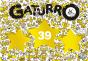 Gaturro 39 (Tiras) - Preview