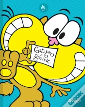 Capa do artigo Gaturro A Lo Grande  