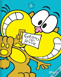 Capa do artigo Gaturro A Lo Grande  