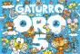 Gaturro De Oro 5 - Preview