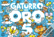 Capa do artigo Gaturro De Oro 5
