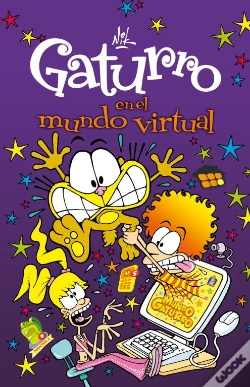Capa do artigo Gaturro En El Mundo Virtual