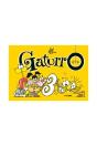 Gaturro Nº 3 (Comic) - Preview
