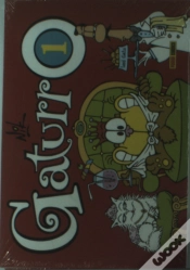 Capa do artigo Gaturro