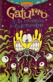 Capa do artigo Gaturro Y La Invasion Extraterrestre