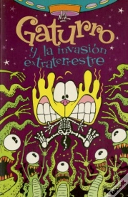 Capa do artigo Gaturro Y La Invasion Extraterrestre