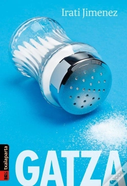 Capa do artigo Gatza