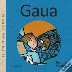 Capa do artigo Gaua