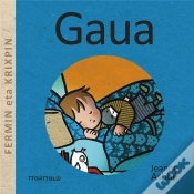 Capa do artigo Gaua