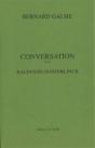 Gaube ; Conversation Avec Oosterlynck - Preview
