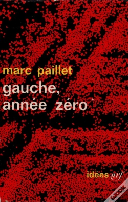 Capa do artigo Gauche, Annee Zero