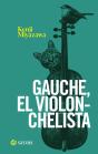 Gauche El Violonchelista - Preview