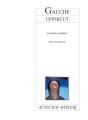 Gauche Uppercut ; Comédie Urbaine - Preview
