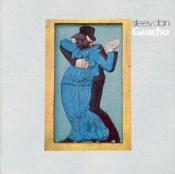 Capa do artigo Gaucho - CD