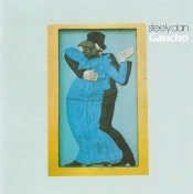 Capa do artigo Gaucho - CD