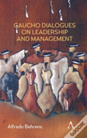 Capa do artigo Gaucho Dialogues On Leadership And Management