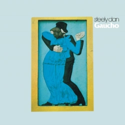 Capa do artigo Gaucho - Vinil