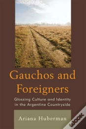 Capa do artigo Gauchos And Foreigners