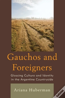 Capa do artigo Gauchos And Foreigners