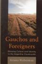 Gauchos And Foreigners - Preview