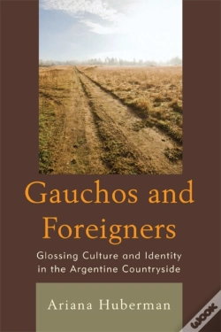 Capa do artigo Gauchos And Foreigners